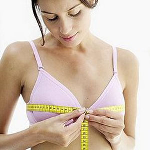 Natural Breast Enhancement Supplement